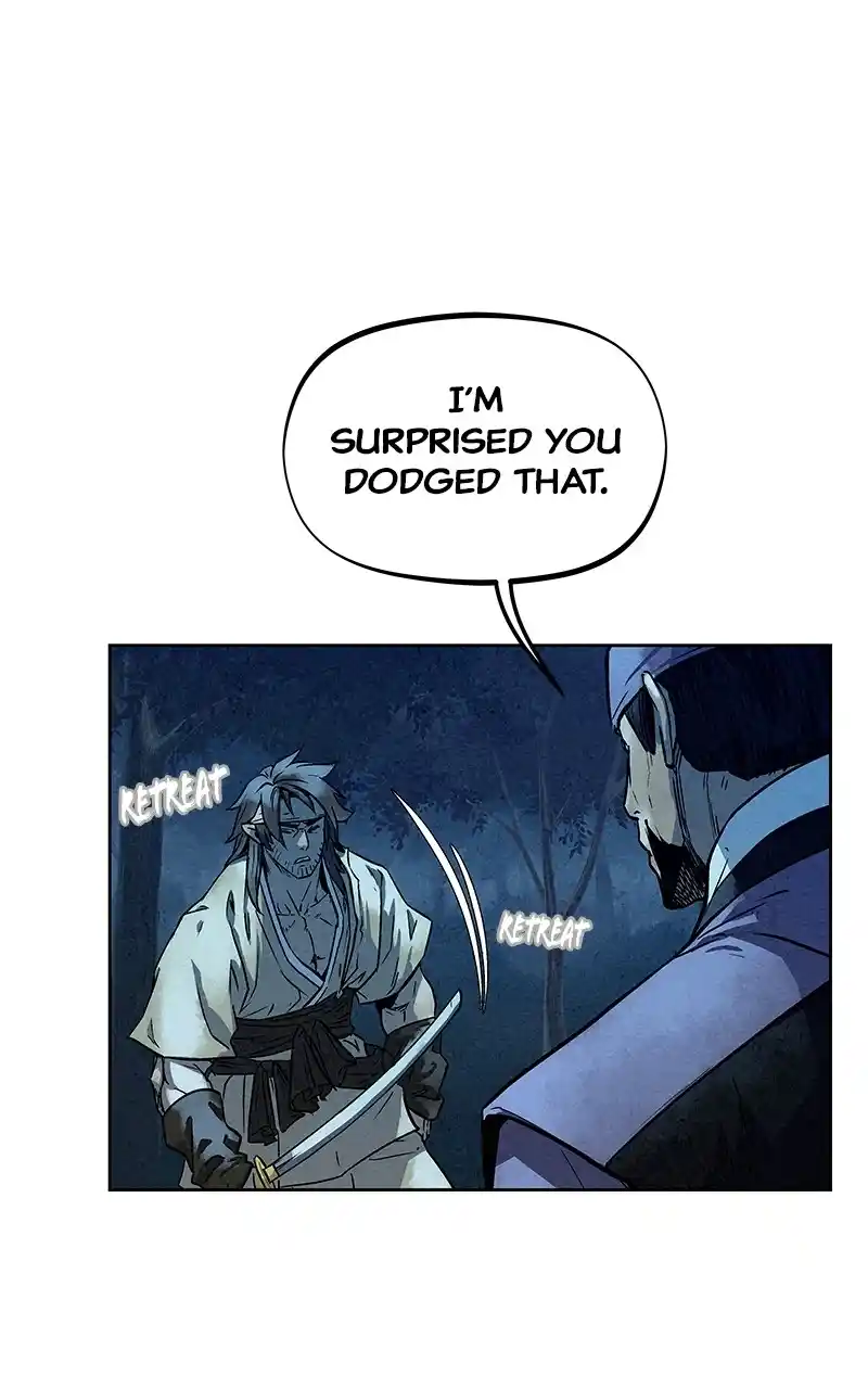 Moshin Hunter Chapter 81