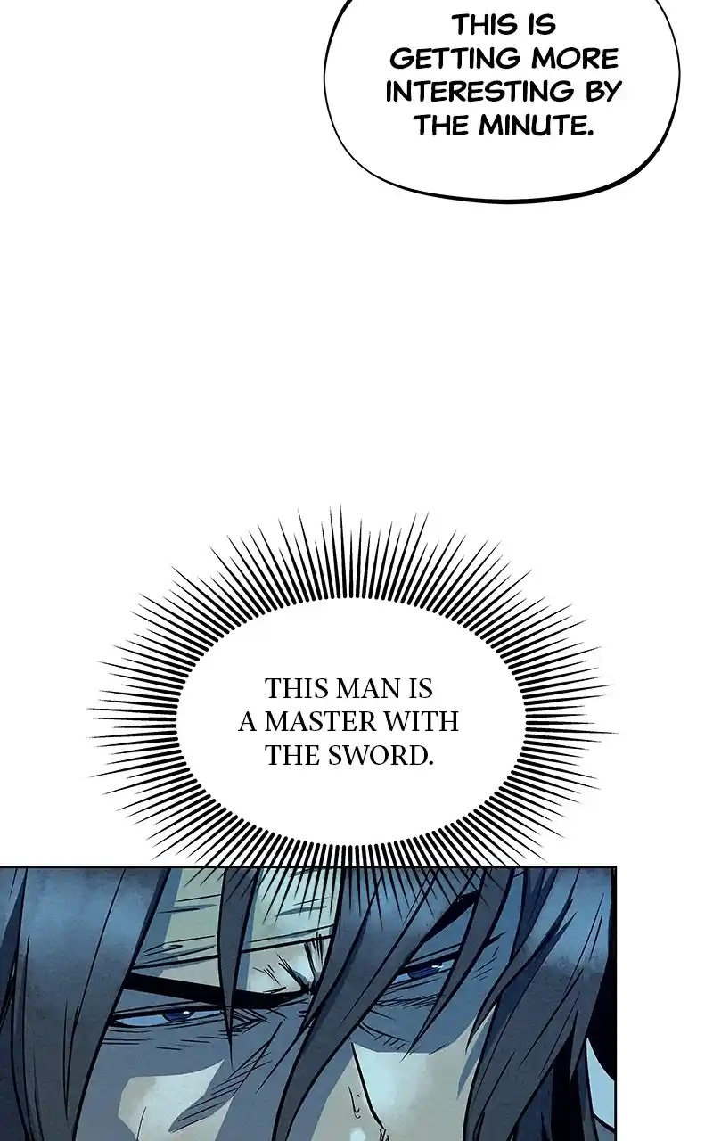 Moshin Hunter Chapter 81