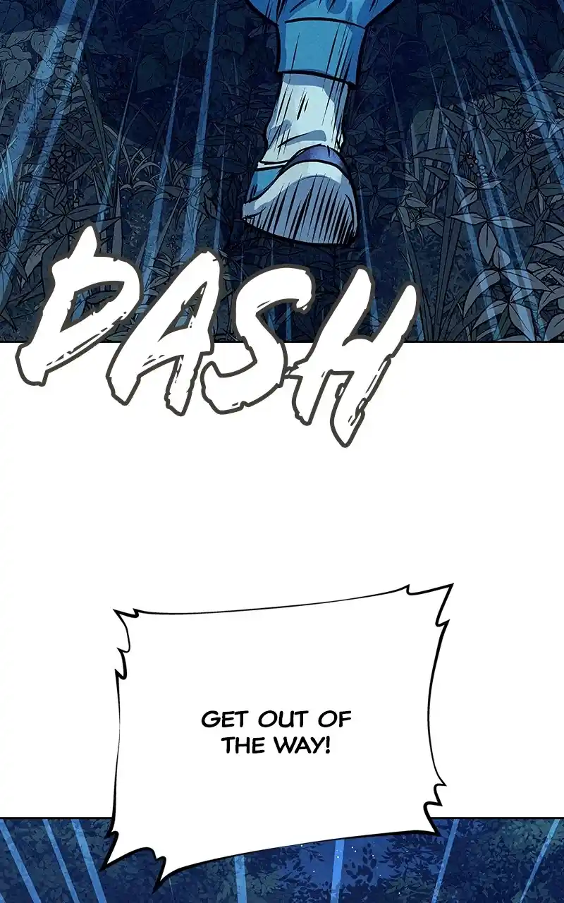 Moshin Hunter Chapter 81