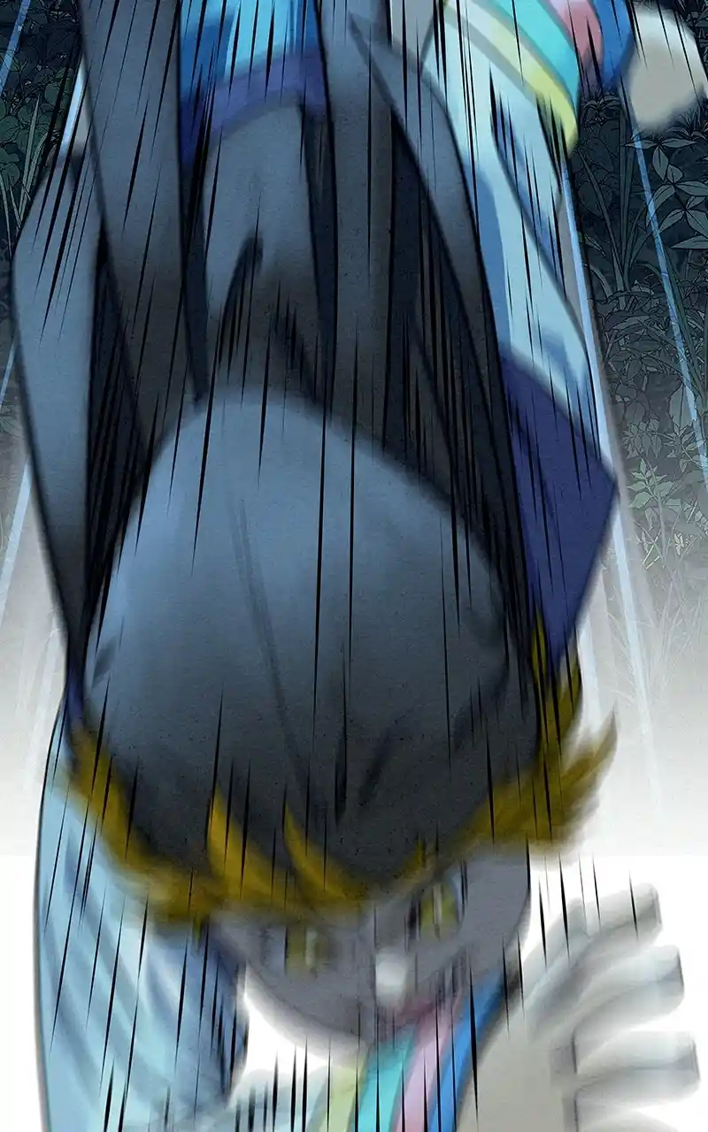 Moshin Hunter Chapter 81