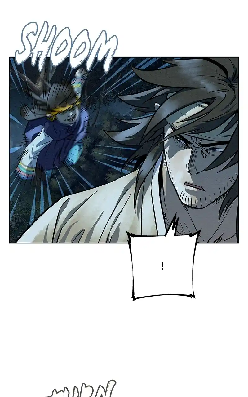 Moshin Hunter Chapter 81