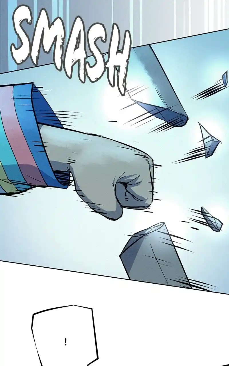 Moshin Hunter Chapter 81