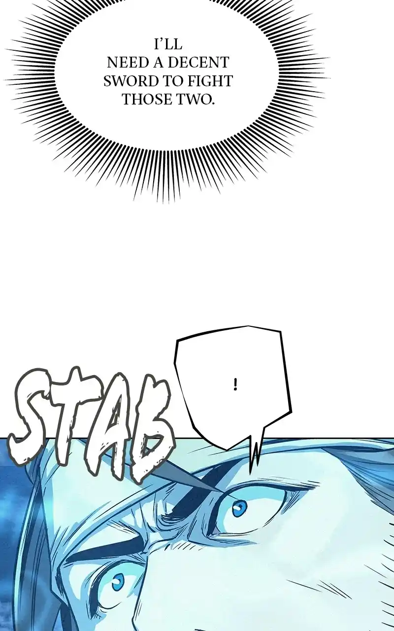 Moshin Hunter Chapter 81