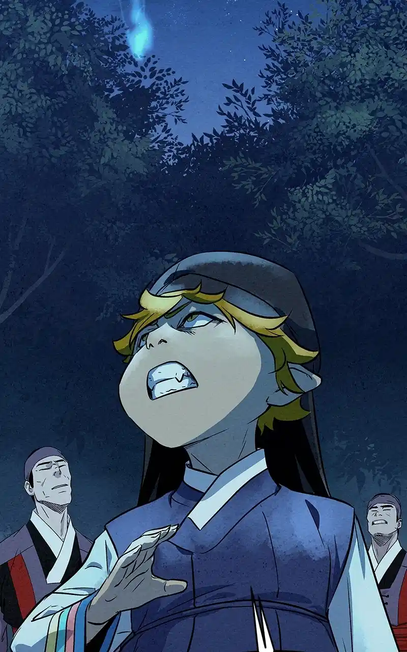 Moshin Hunter Chapter 82