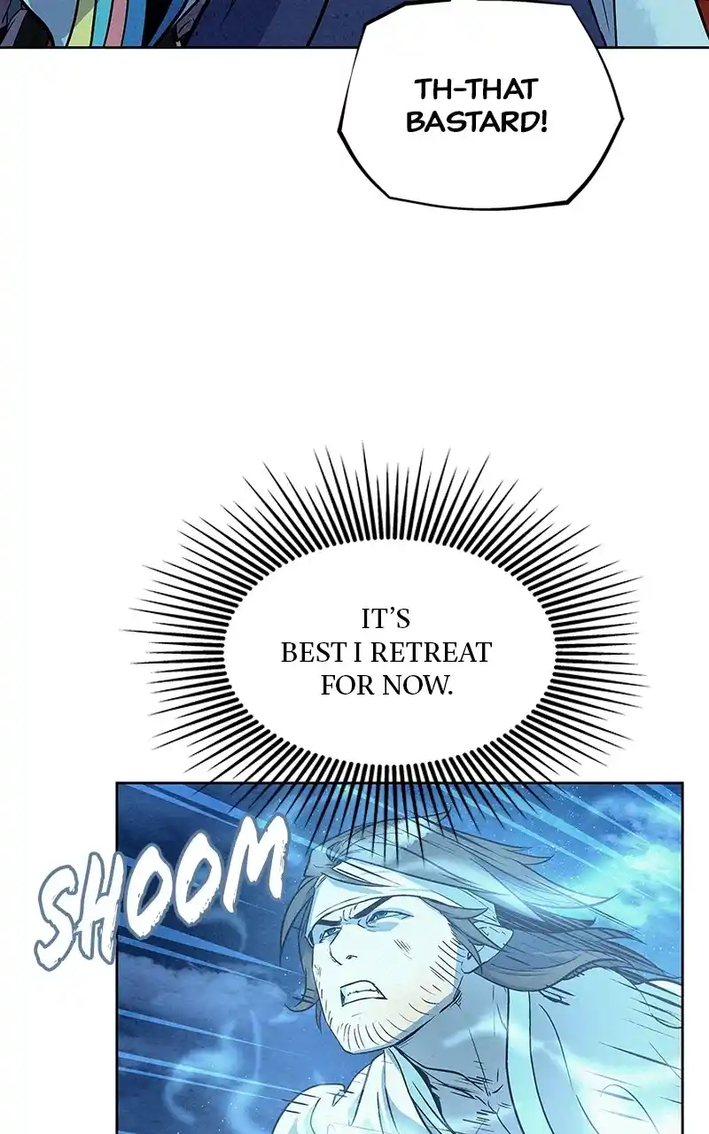 Moshin Hunter Chapter 82