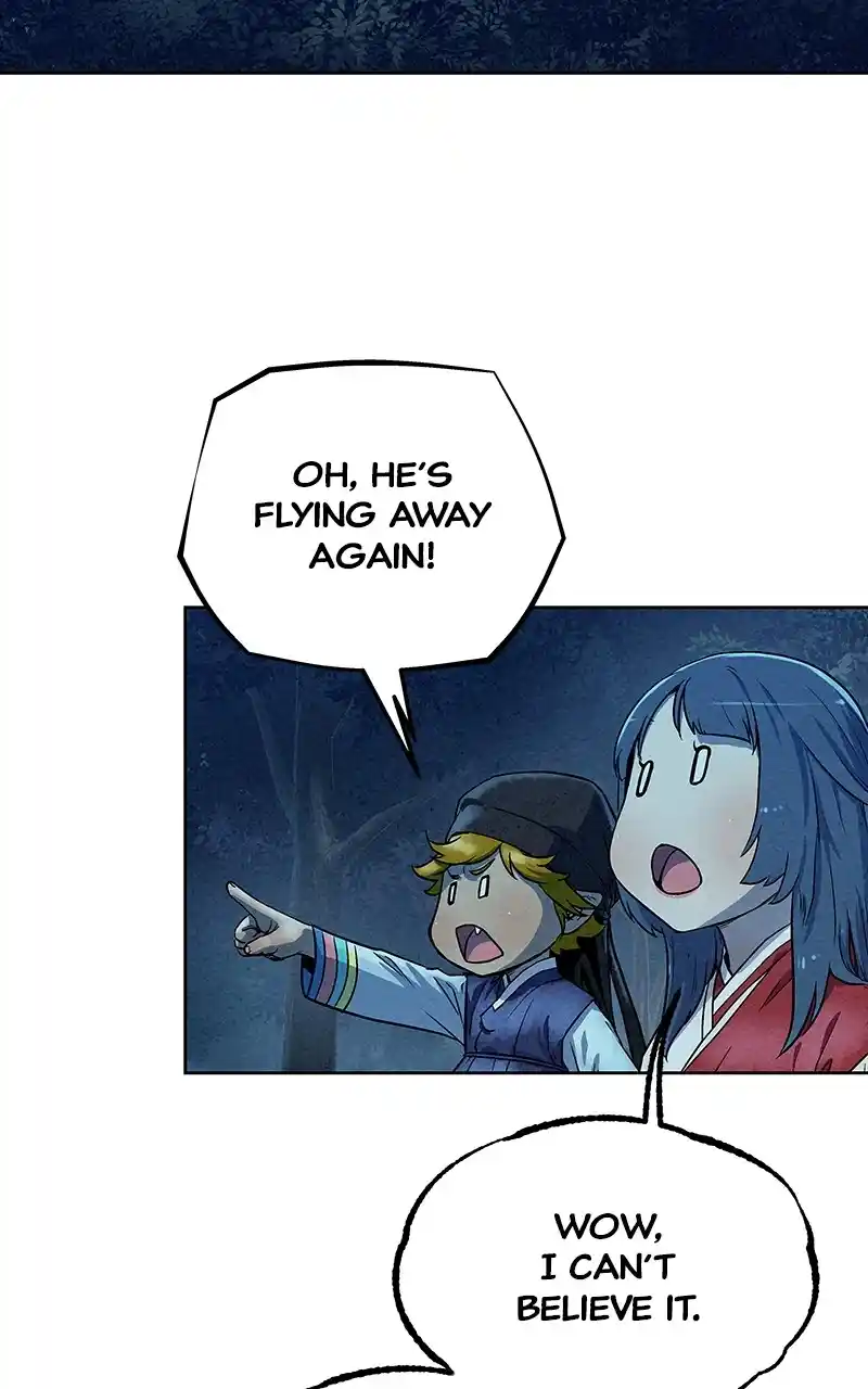 Moshin Hunter Chapter 82