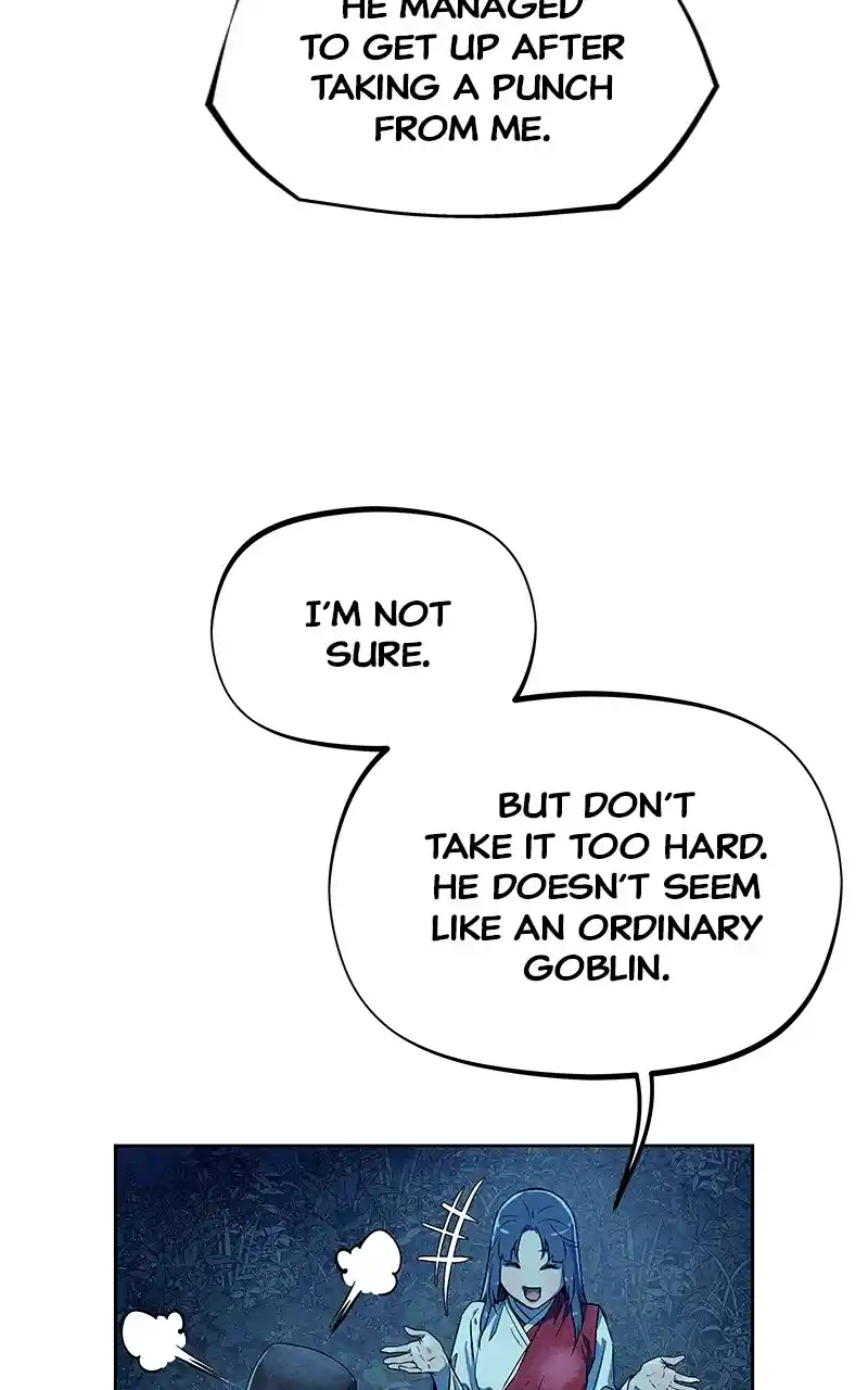 Moshin Hunter Chapter 82