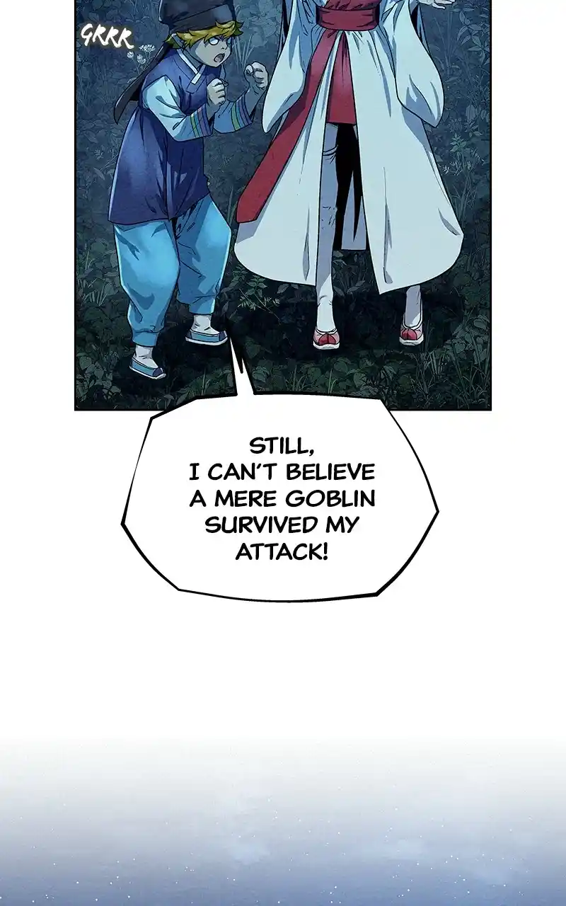 Moshin Hunter Chapter 82