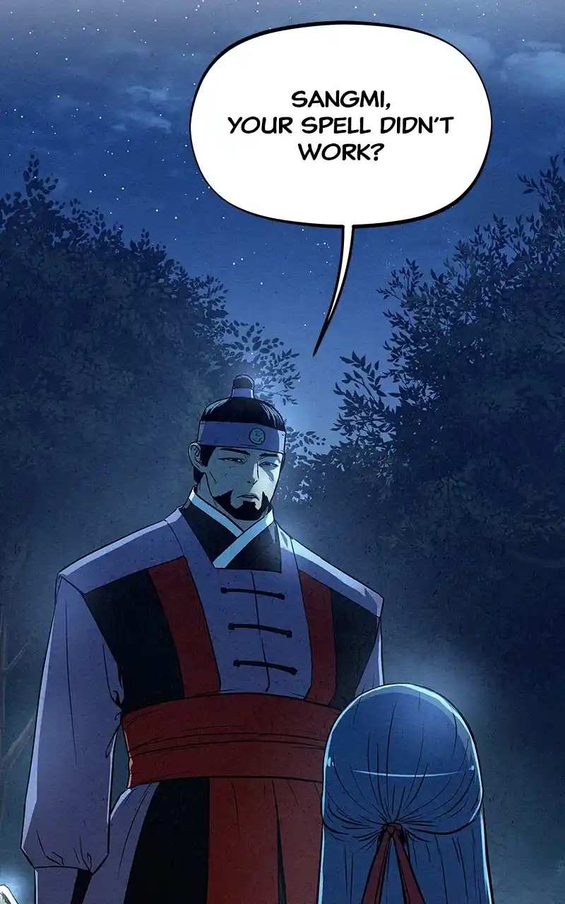 Moshin Hunter Chapter 82