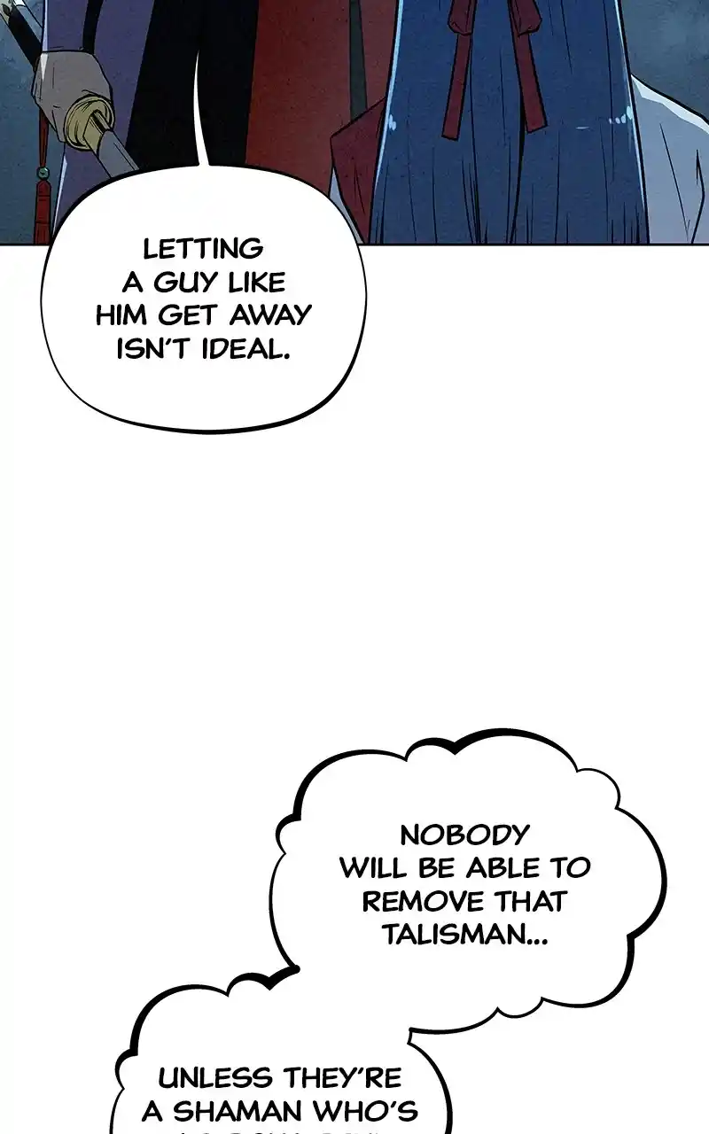 Moshin Hunter Chapter 82