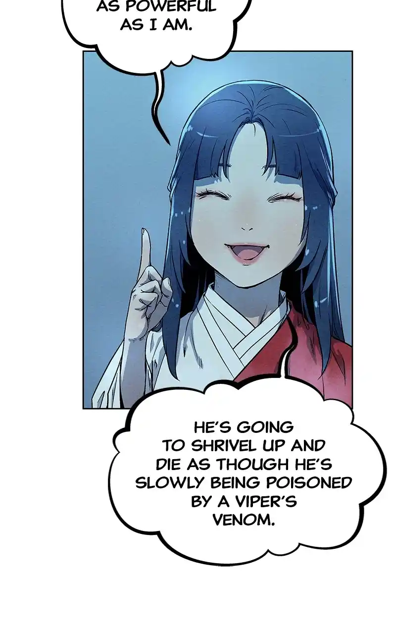 Moshin Hunter Chapter 82