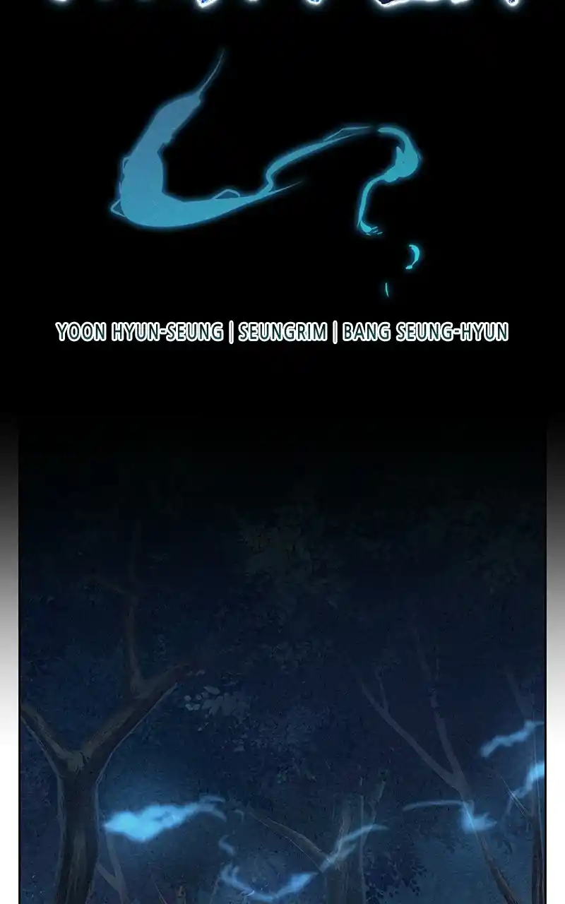 Moshin Hunter Chapter 82