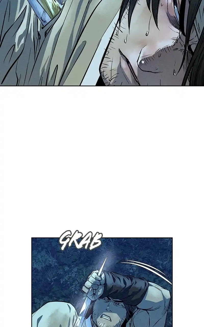 Moshin Hunter Chapter 82