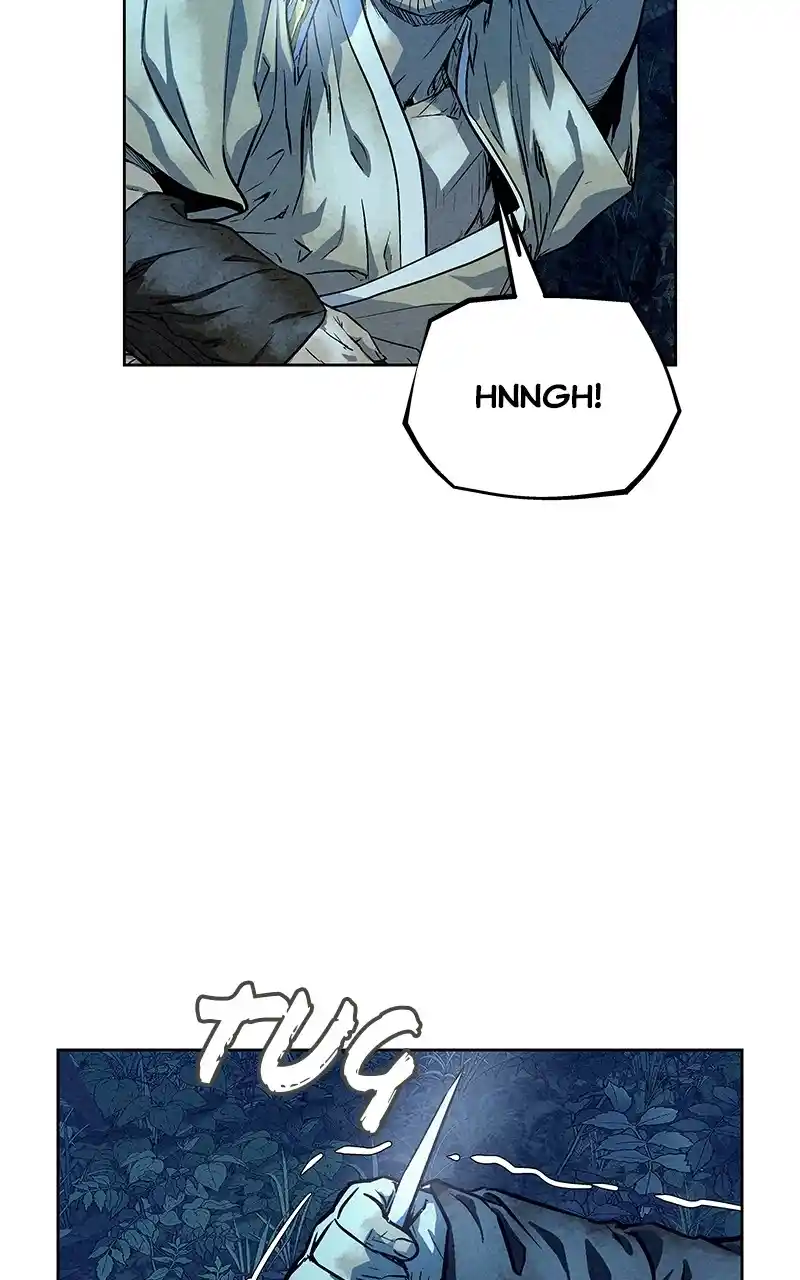 Moshin Hunter Chapter 82