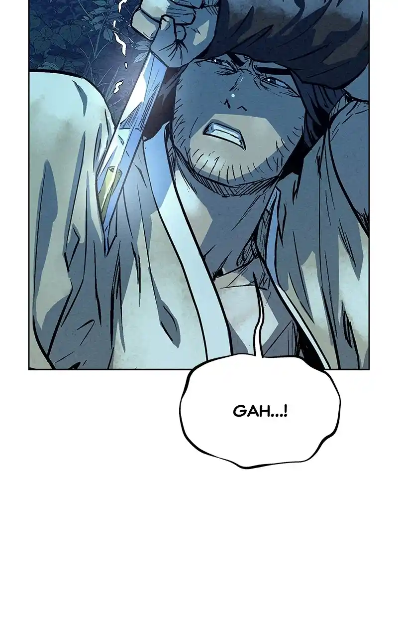 Moshin Hunter Chapter 82