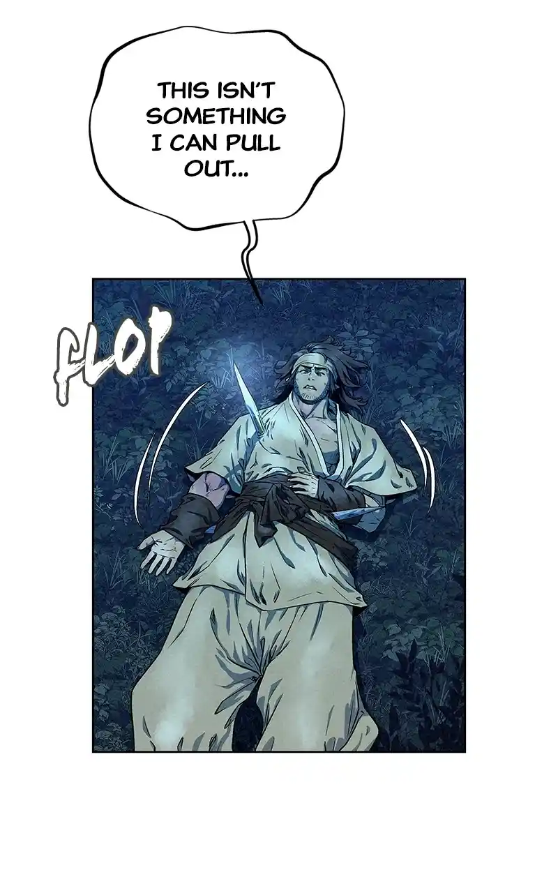 Moshin Hunter Chapter 82