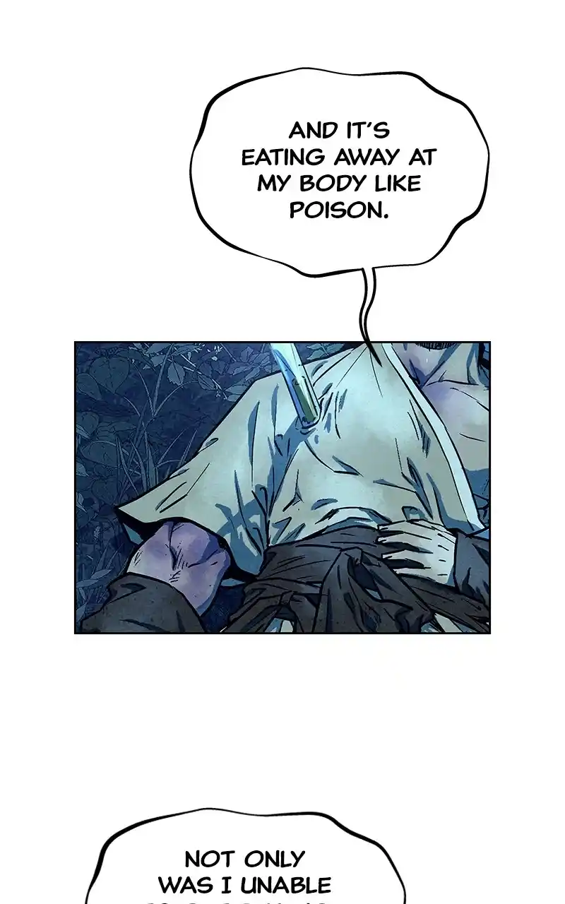 Moshin Hunter Chapter 82