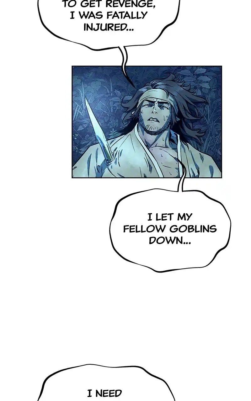 Moshin Hunter Chapter 82