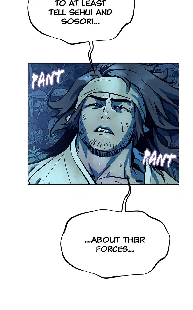 Moshin Hunter Chapter 82