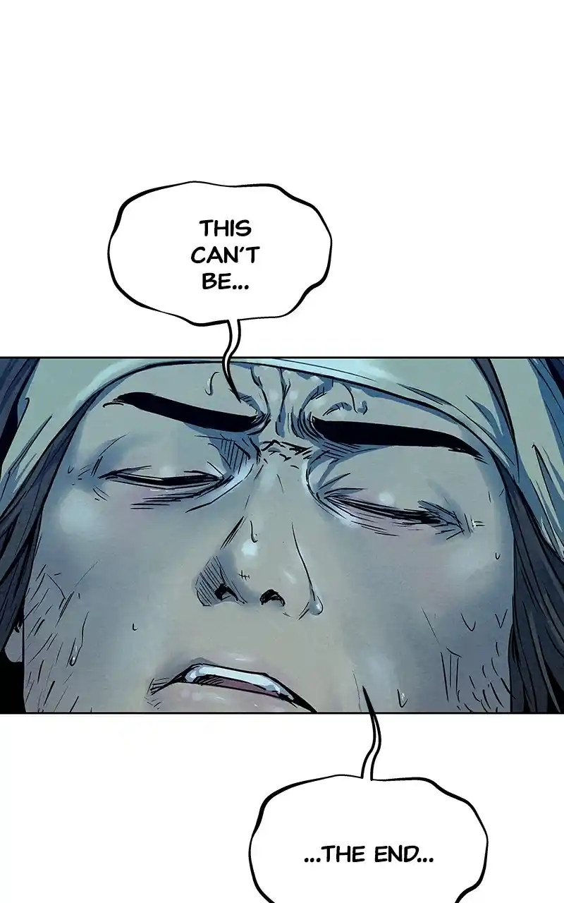 Moshin Hunter Chapter 82