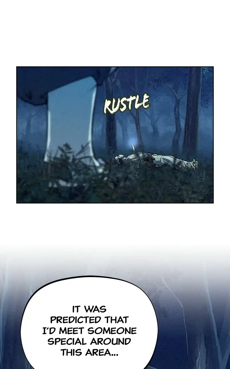 Moshin Hunter Chapter 82