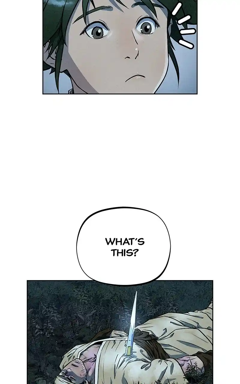 Moshin Hunter Chapter 82