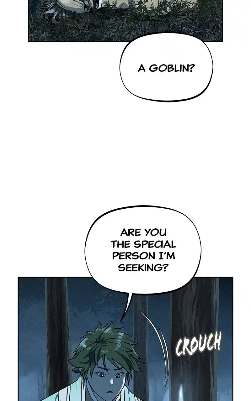 Moshin Hunter Chapter 82