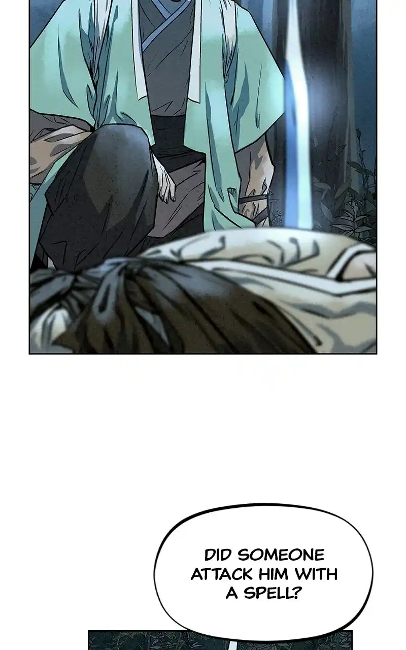 Moshin Hunter Chapter 82