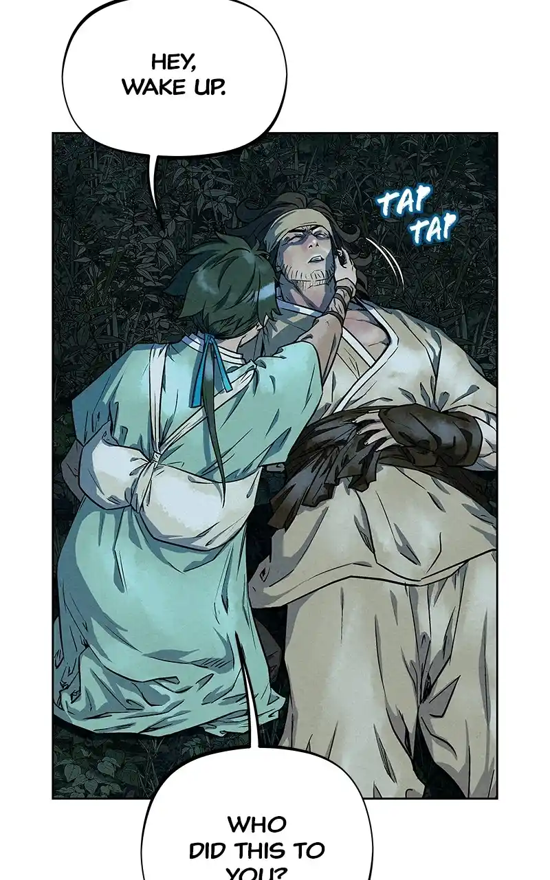 Moshin Hunter Chapter 82