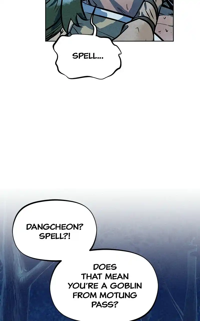 Moshin Hunter Chapter 82