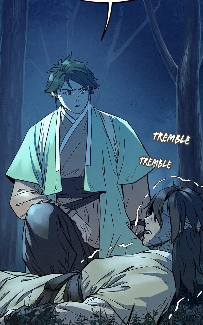 Moshin Hunter Chapter 82