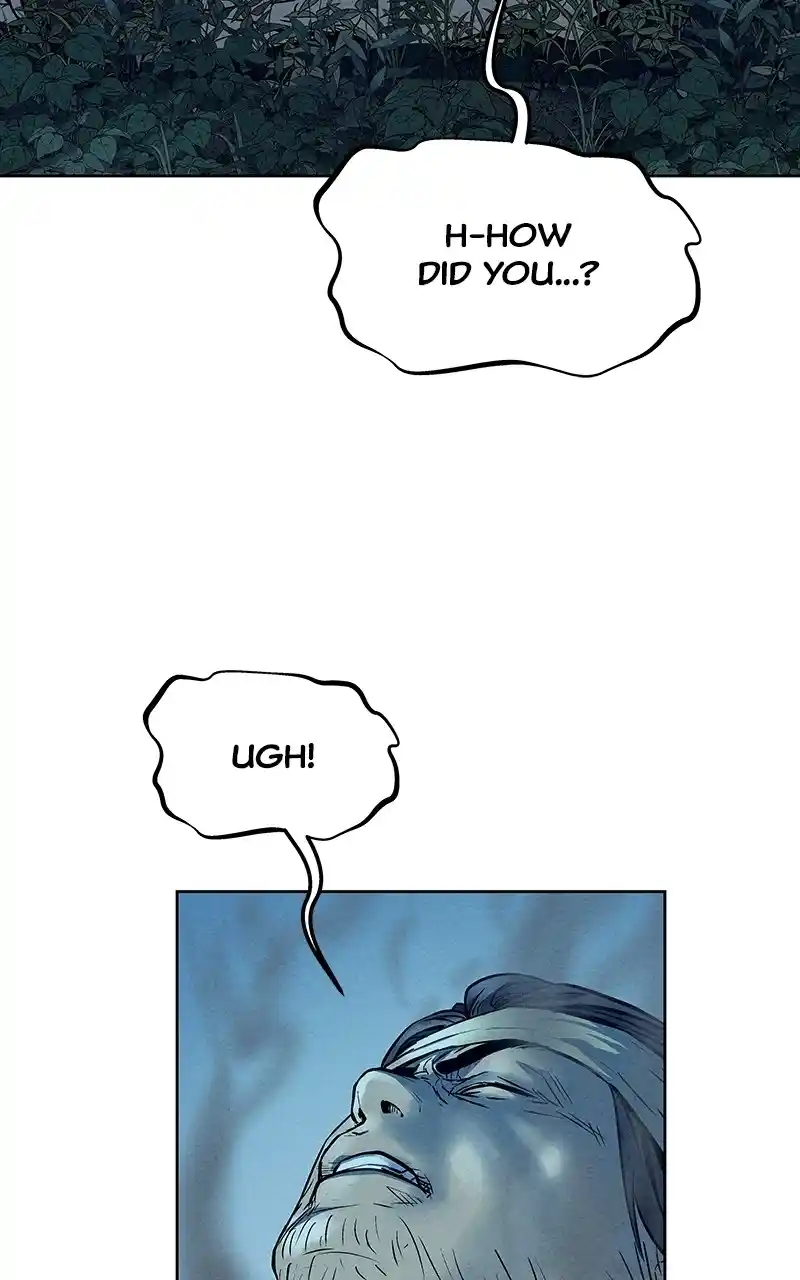 Moshin Hunter Chapter 82