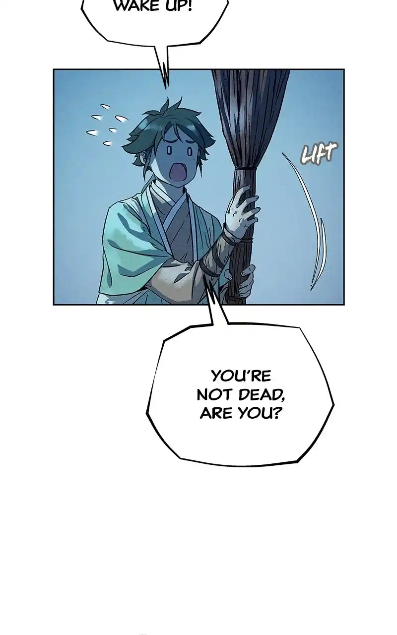 Moshin Hunter Chapter 82