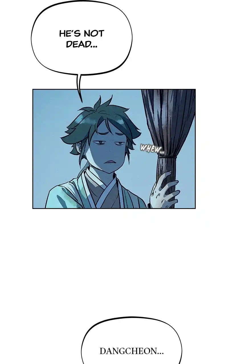 Moshin Hunter Chapter 82