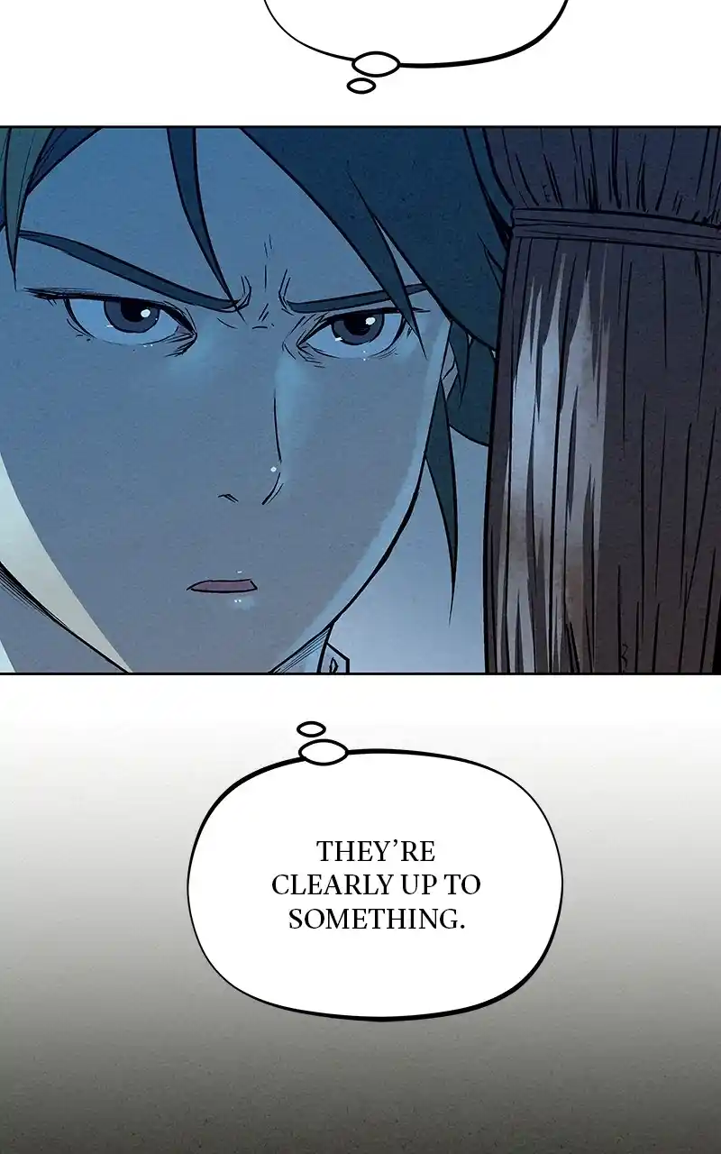 Moshin Hunter Chapter 82