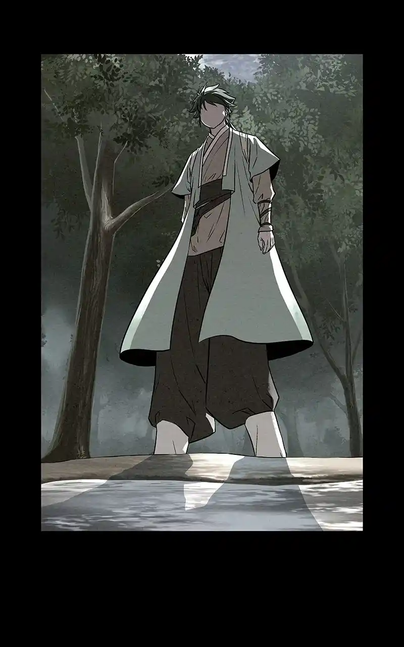 Moshin Hunter Chapter 82