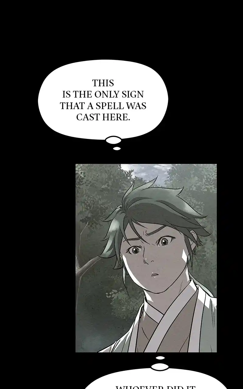 Moshin Hunter Chapter 82