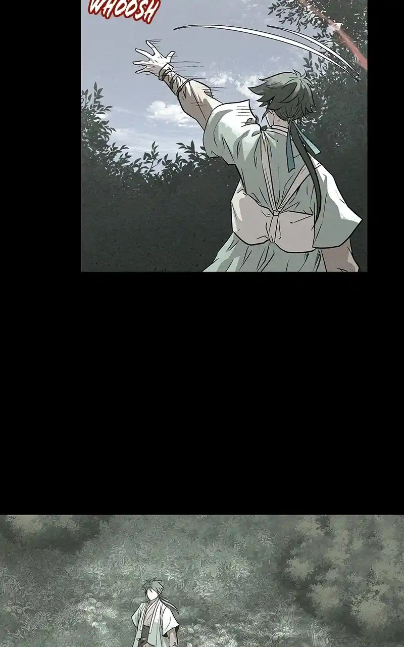 Moshin Hunter Chapter 82