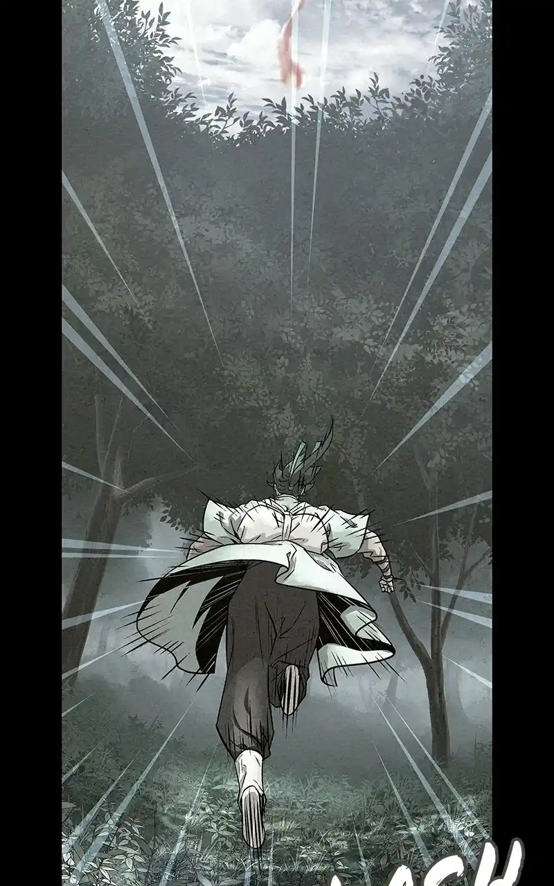 Moshin Hunter Chapter 82