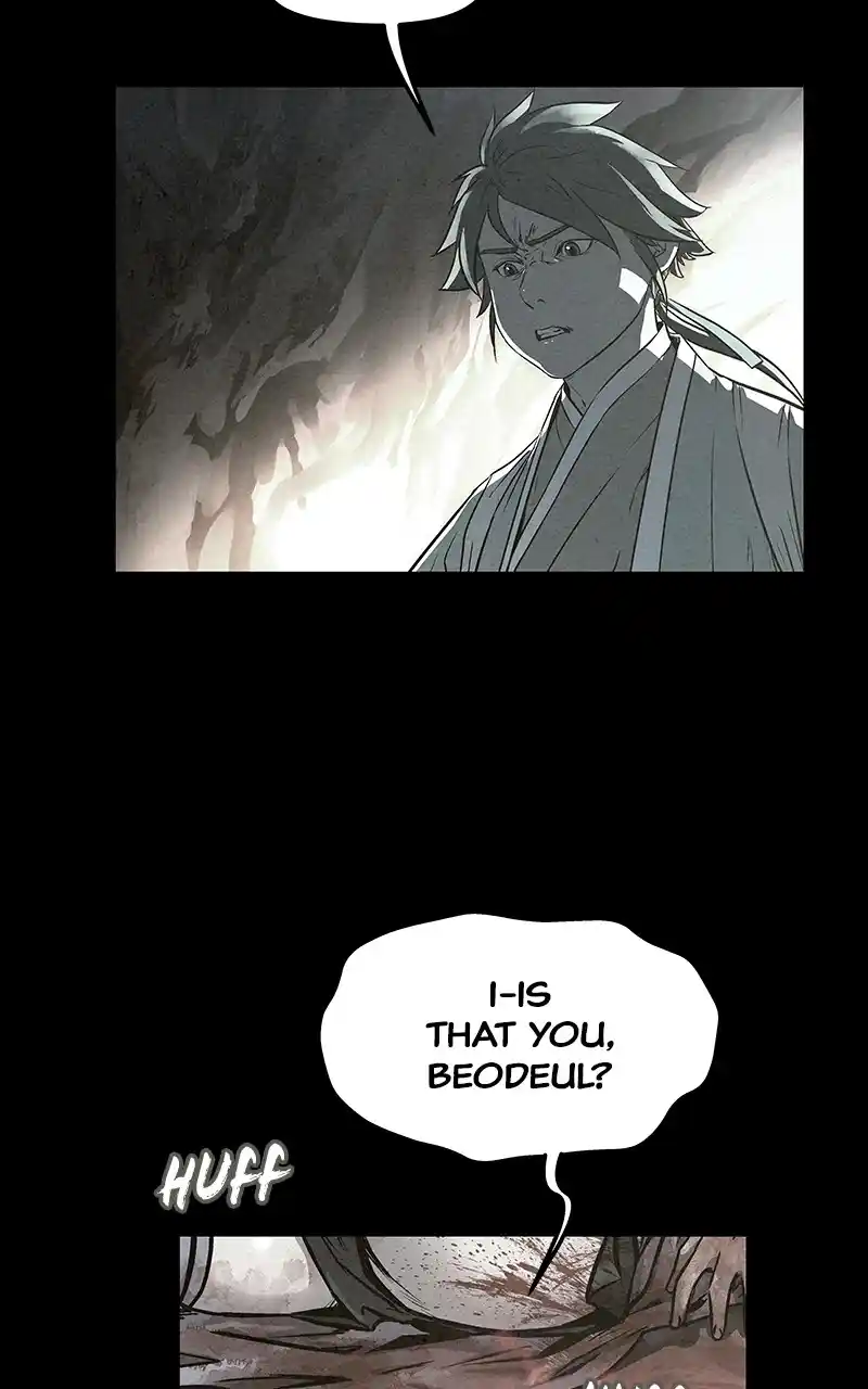 Moshin Hunter Chapter 82