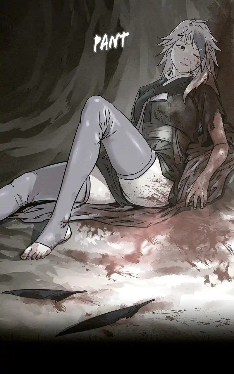 Moshin Hunter Chapter 82