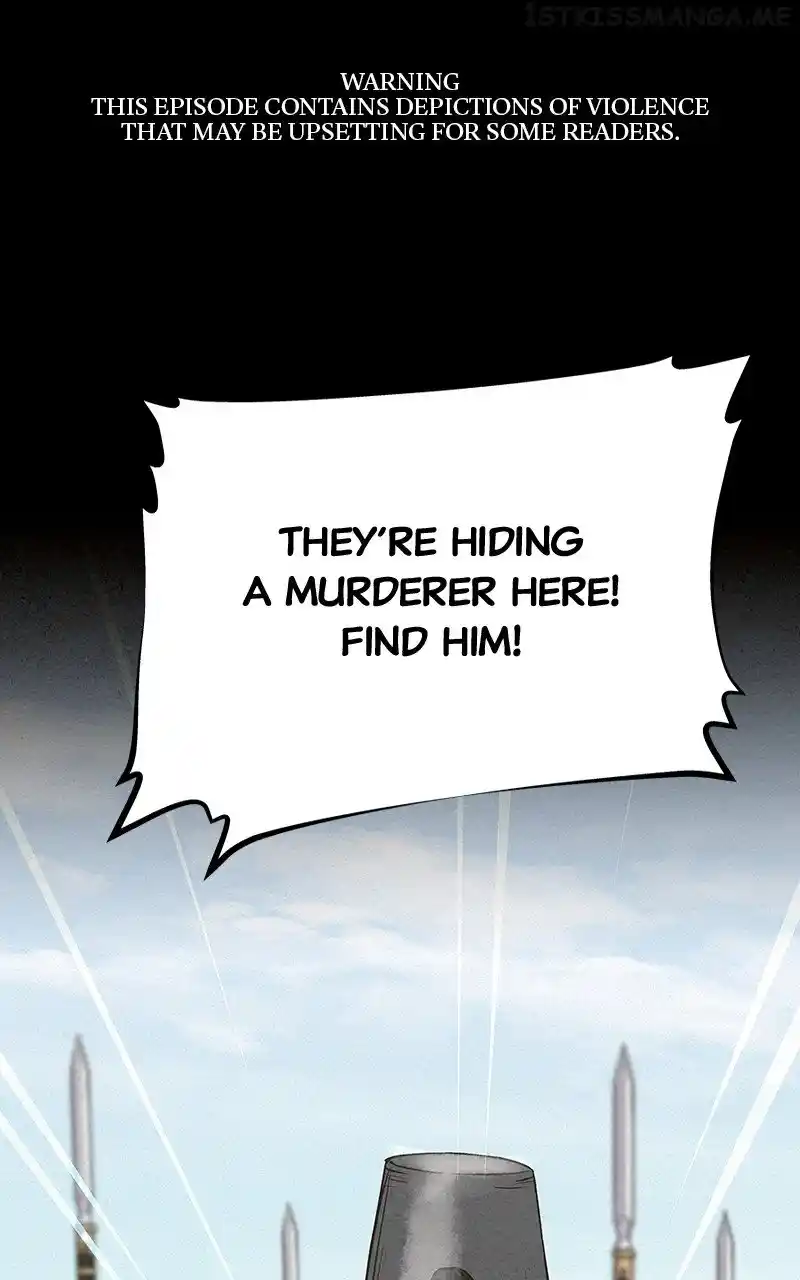 Moshin Hunter Chapter 87