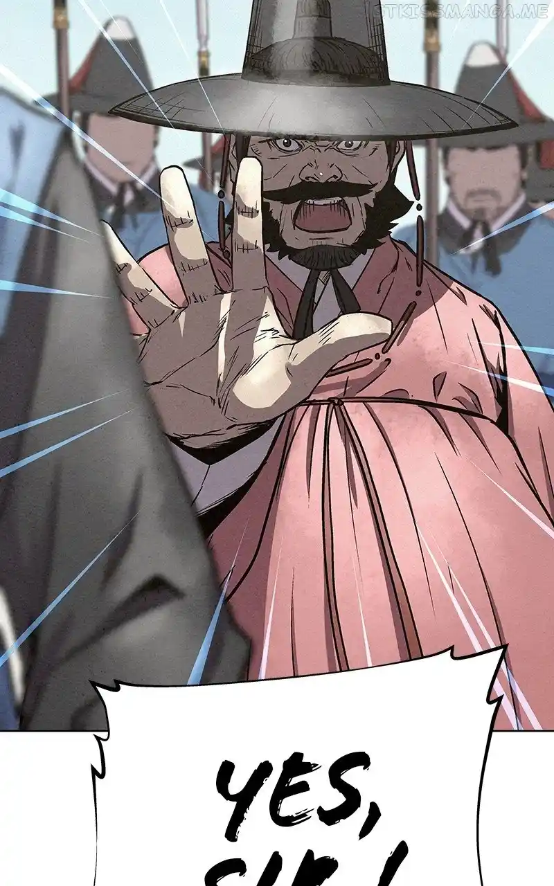 Moshin Hunter Chapter 87