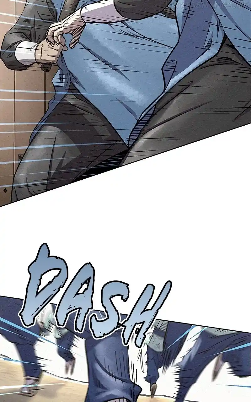 Moshin Hunter Chapter 87