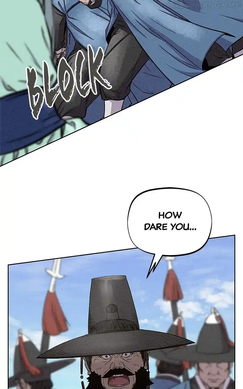 Moshin Hunter Chapter 87