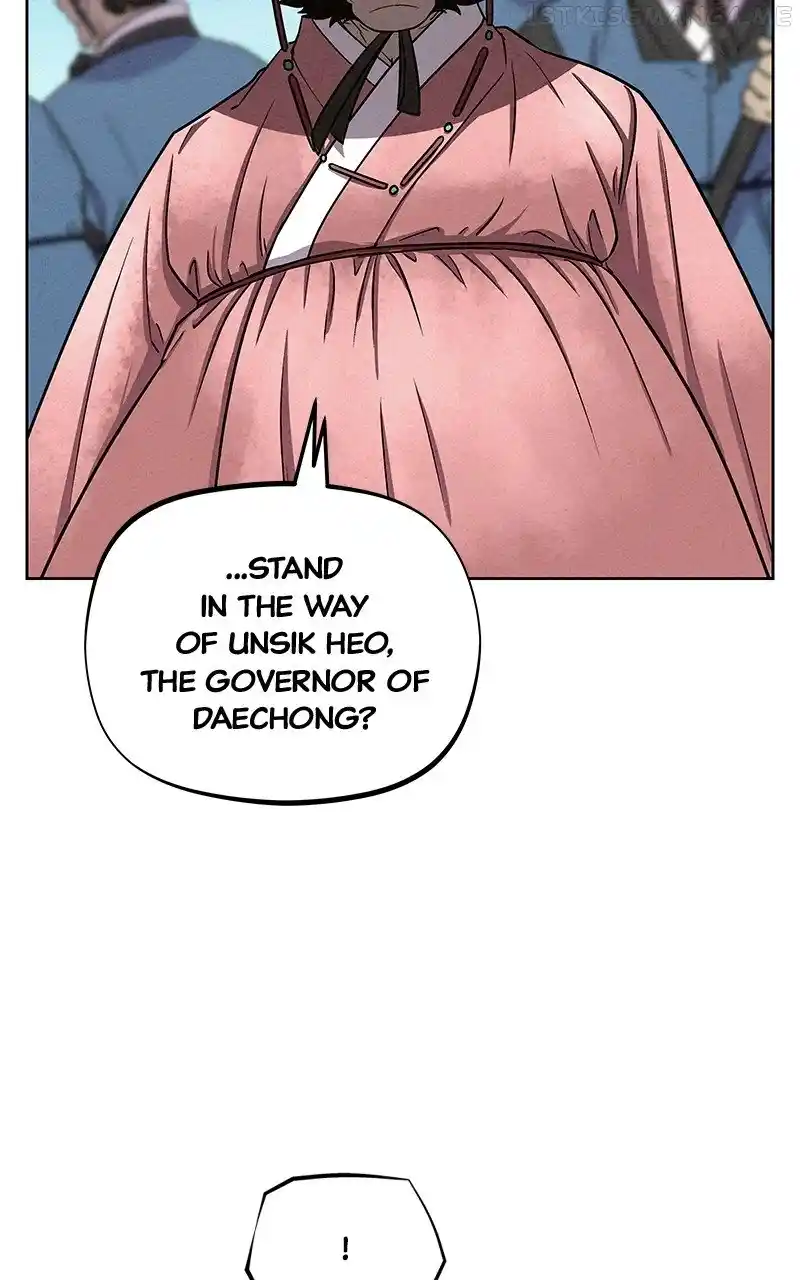 Moshin Hunter Chapter 87