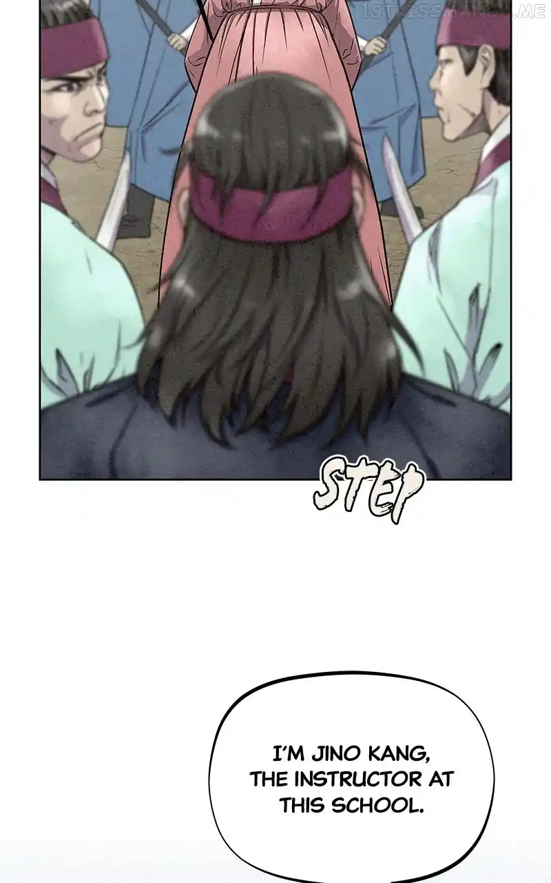 Moshin Hunter Chapter 87