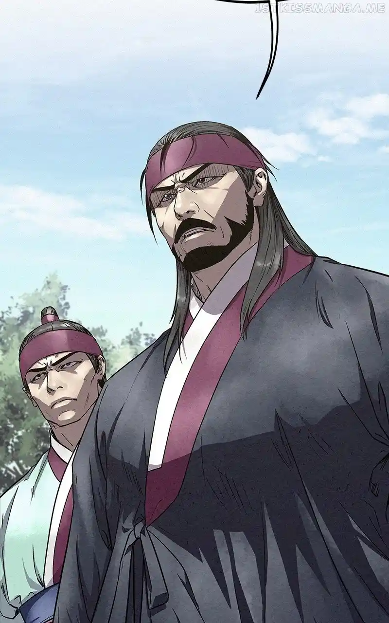 Moshin Hunter Chapter 87