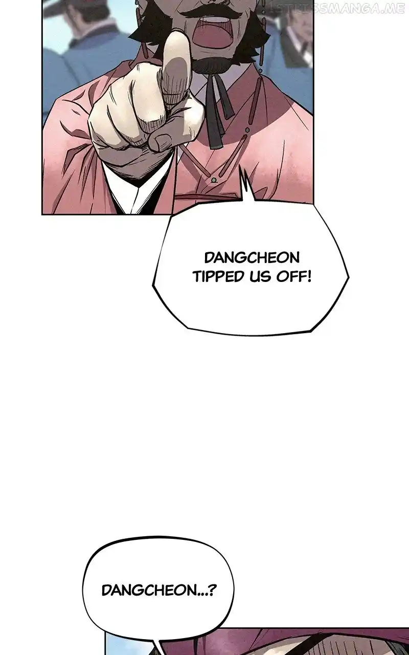 Moshin Hunter Chapter 87