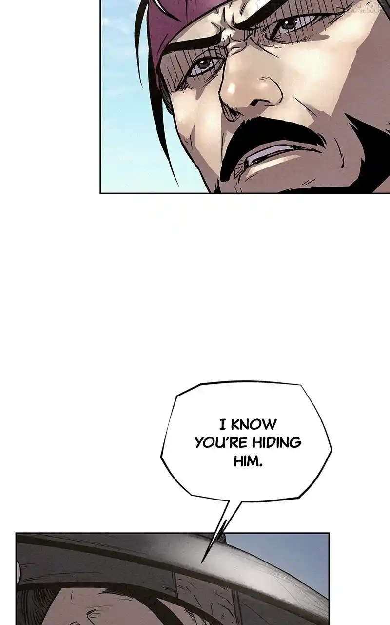 Moshin Hunter Chapter 87